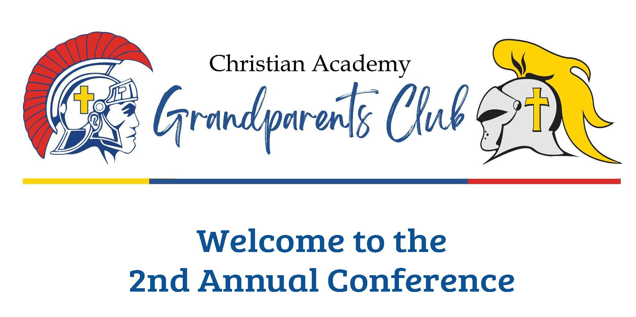 Christian Academy School System Second Annual Grandparents Club Conference 2026