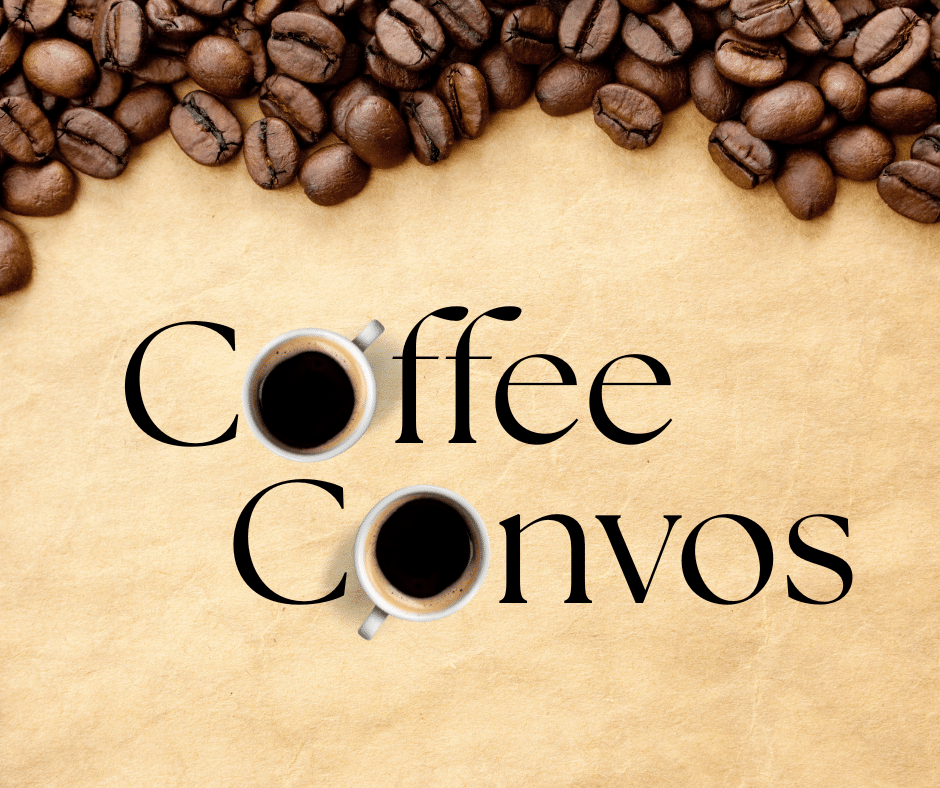 CA NewFamily CoffeeConvos Christian Academy of Louisville Coffee Convos August 15
