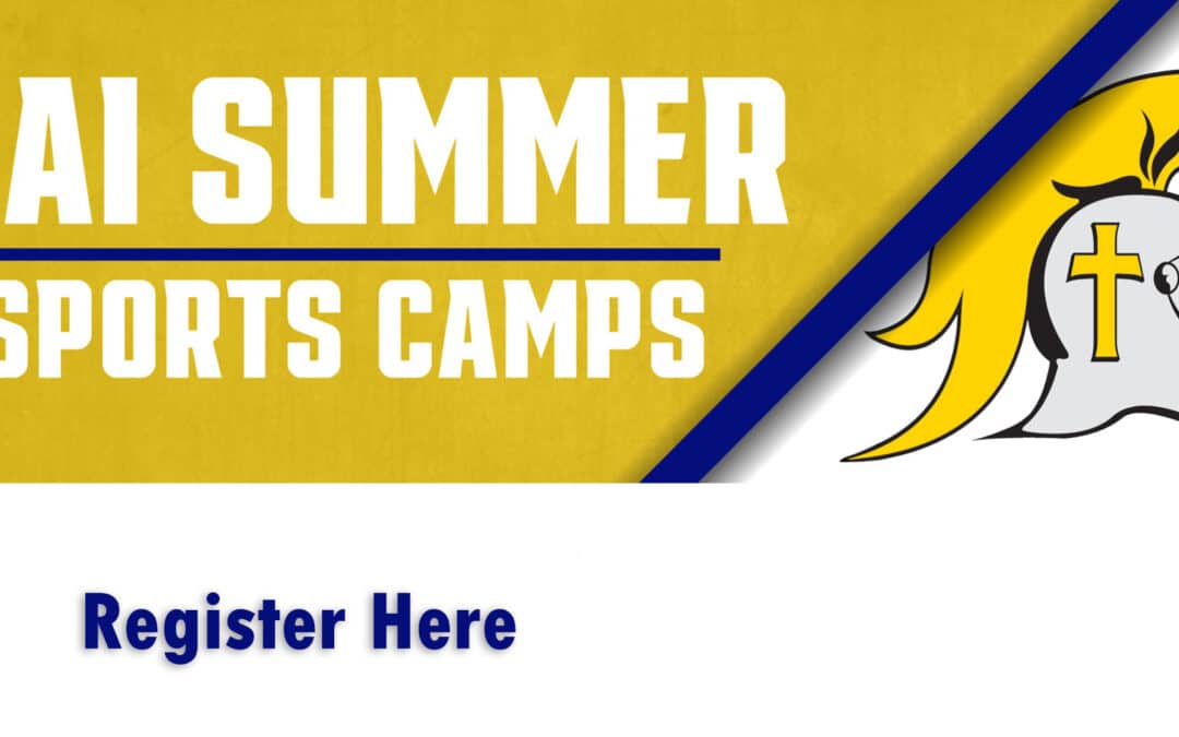2024 Warrior Summer Sports Camp Registration is Now Open!