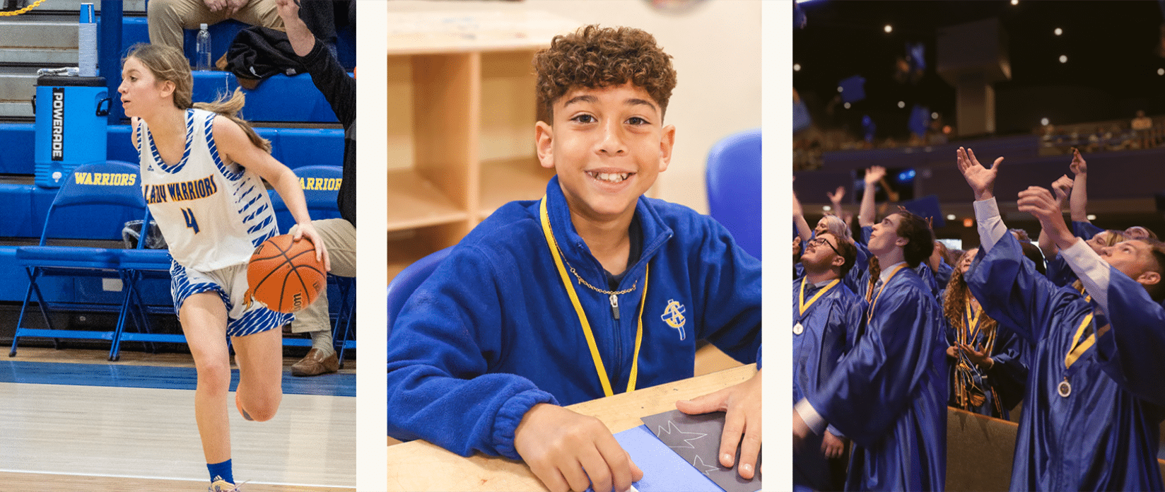 Christian Academy of Louisville Annual Fund Every Student 2026