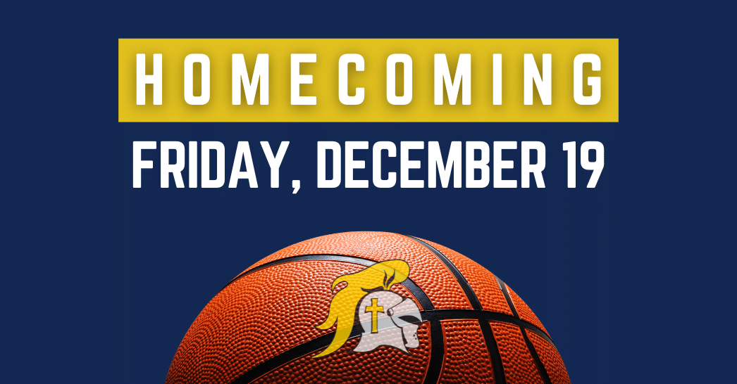 Christian Academy of Indiana Homecoming 2025