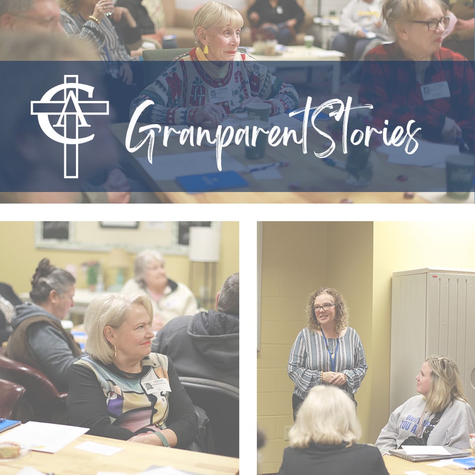 Christian Academy School System | Christian Academy of Indiana | Grandparent Stories
