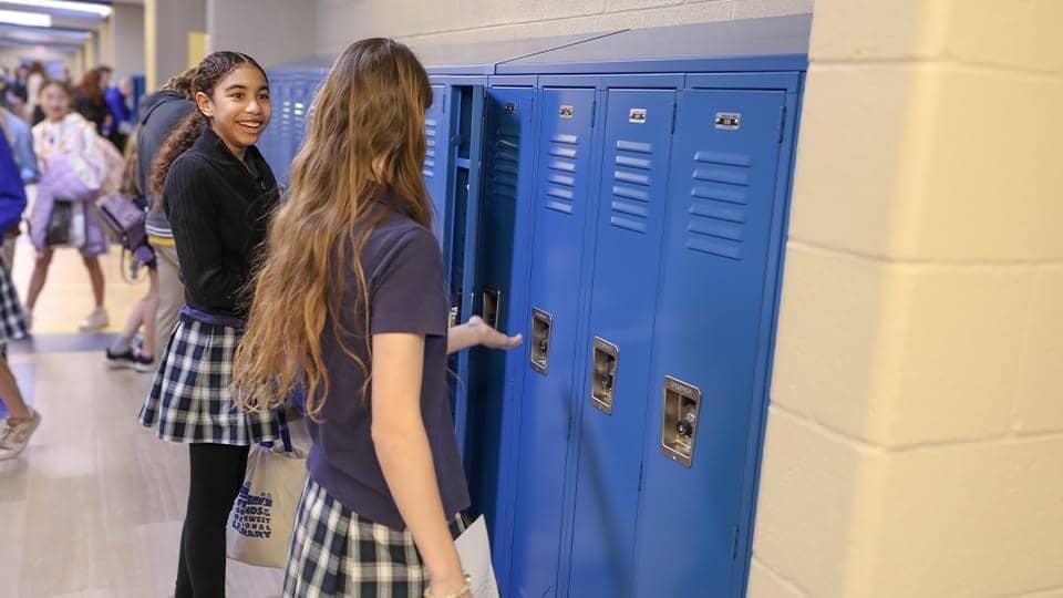 Christian Academy Opens New Middle School in New Albany as Enrollment Climbs - Inside INdiana Business March 2026