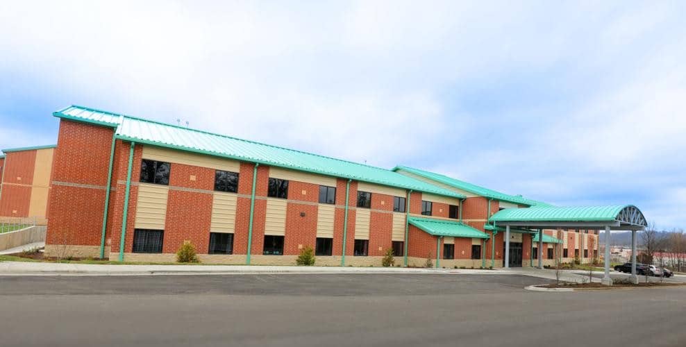 Christian Academy of Indiana Celebrates First Week in New $9M Middle School Facility - News and Tribune