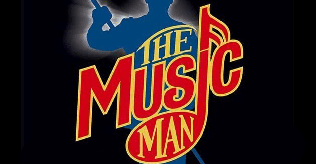 Don’t Miss CAI’s Musical Presentation of The Music Man, April 25-27