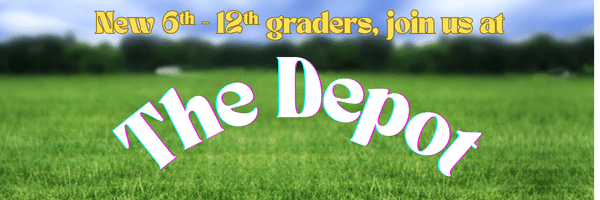 Christian Academy of Indiana New 6th-12th Grade Families at The Depot Summer 2026