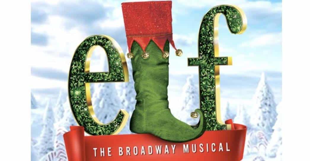 Don’t Miss the CAI High School Theatre Production of Elf the Musical this Weekend, November 21-23