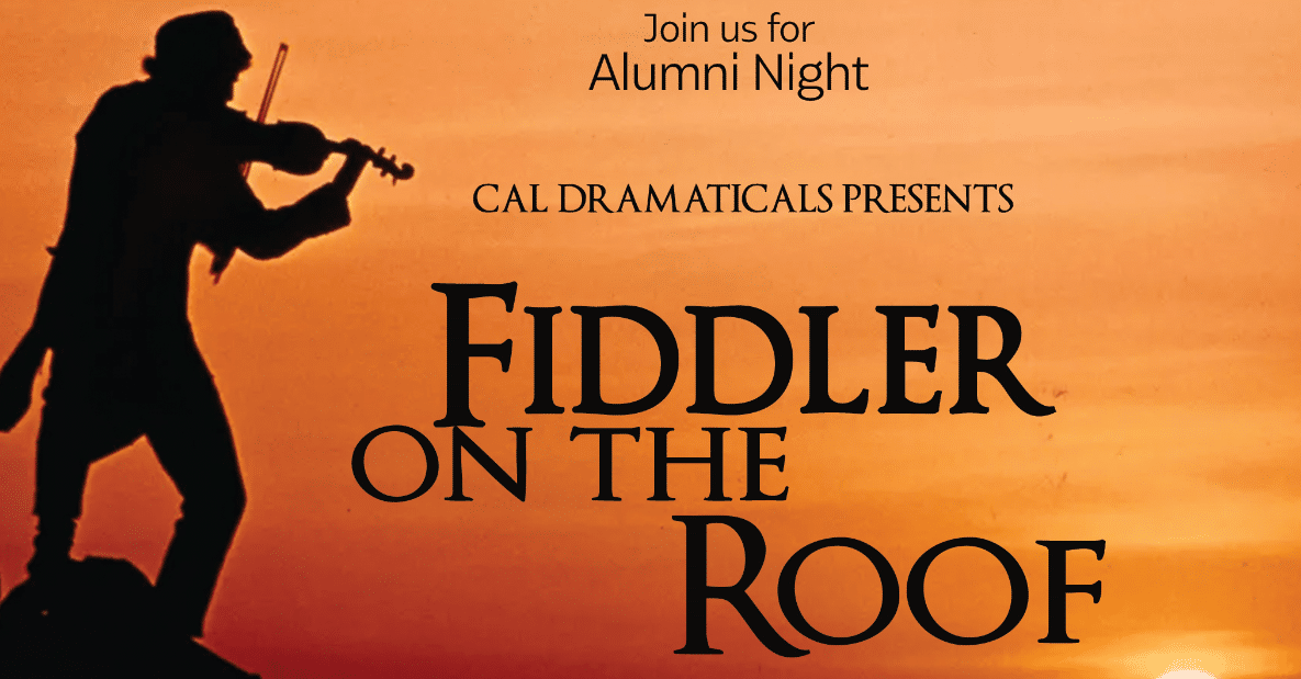 Christian Academy of Louisville Alumni are invited to dinner and drama night, March 8.