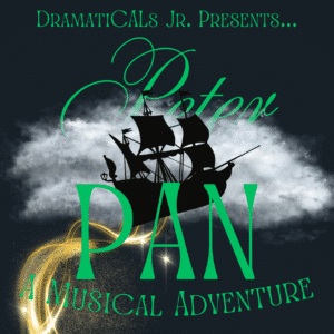 Christian Academy of Louisville DramatiCALs Jr. Presents 'Peter Pan a Musical Adventure' November 13-15