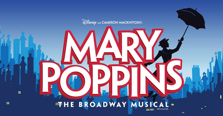 Don’t Miss the DramatiCALs Presentation of Disney’s Mary Poppins, March 1-9!