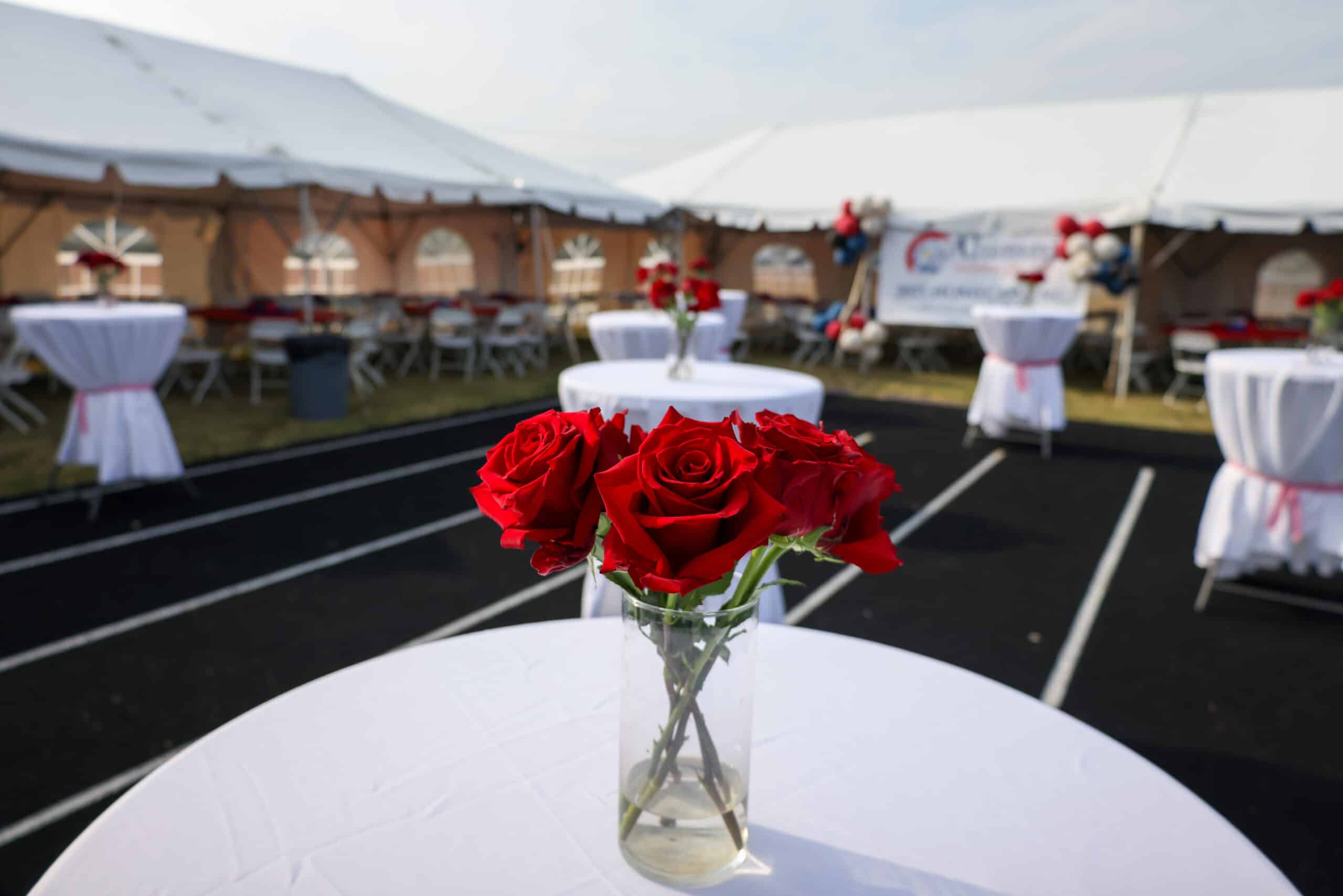 Christian Academy of Louisville Homecoming 2025