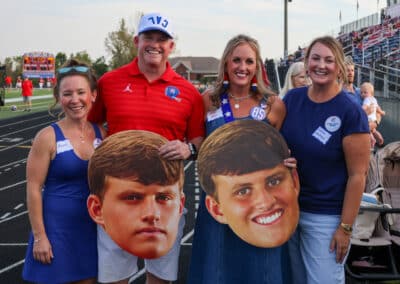Christian Academy of Louisville Homecoming 2025