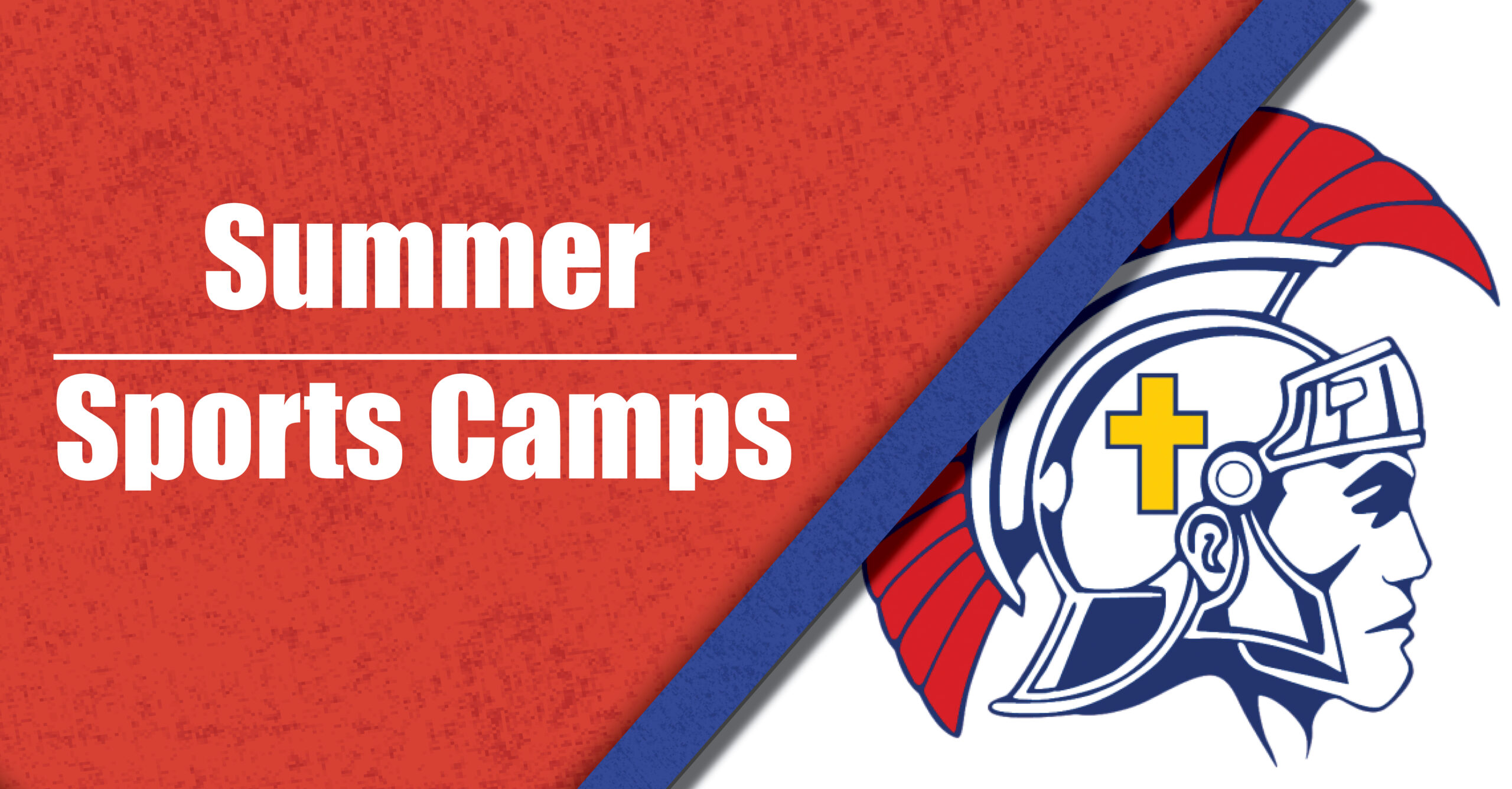 Christian Academy School System | Christian Academy of Louisville | Athletics | Summer Sports Camps 2024
