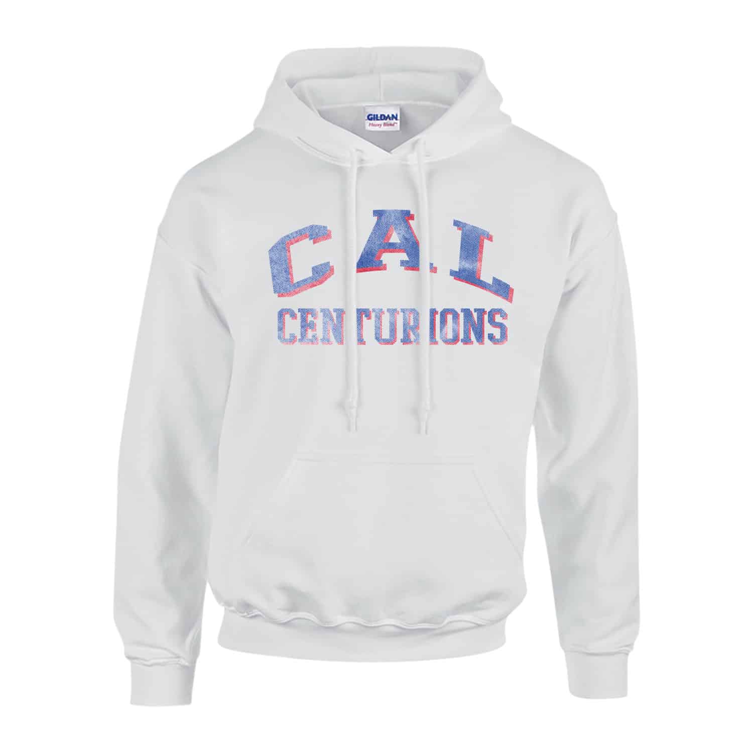 Christian Academy of Louisville CAL Centurion Armory Hoodie