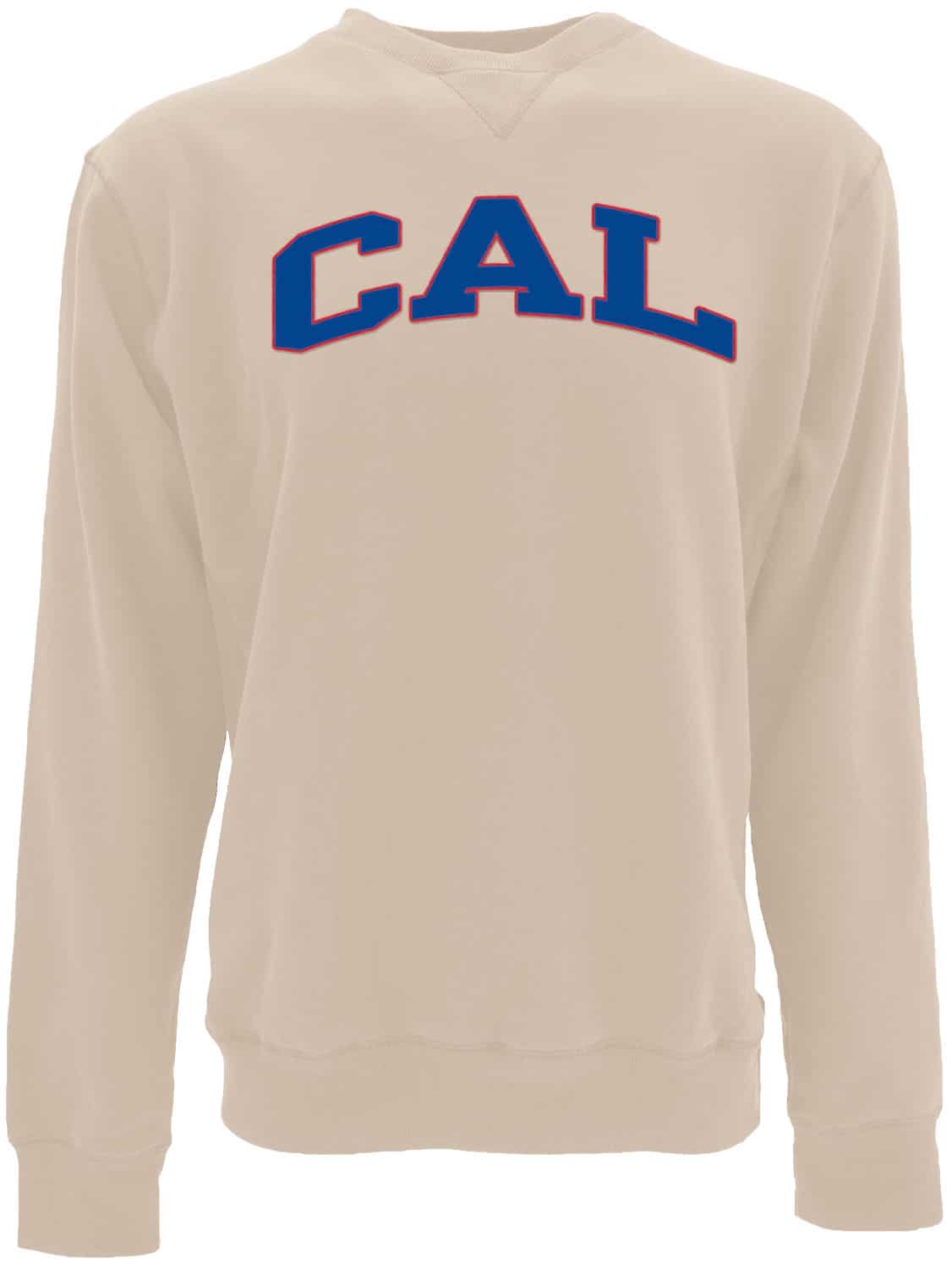 CAL Centurion Armory Spirit Wear - CAL Sweatshirt