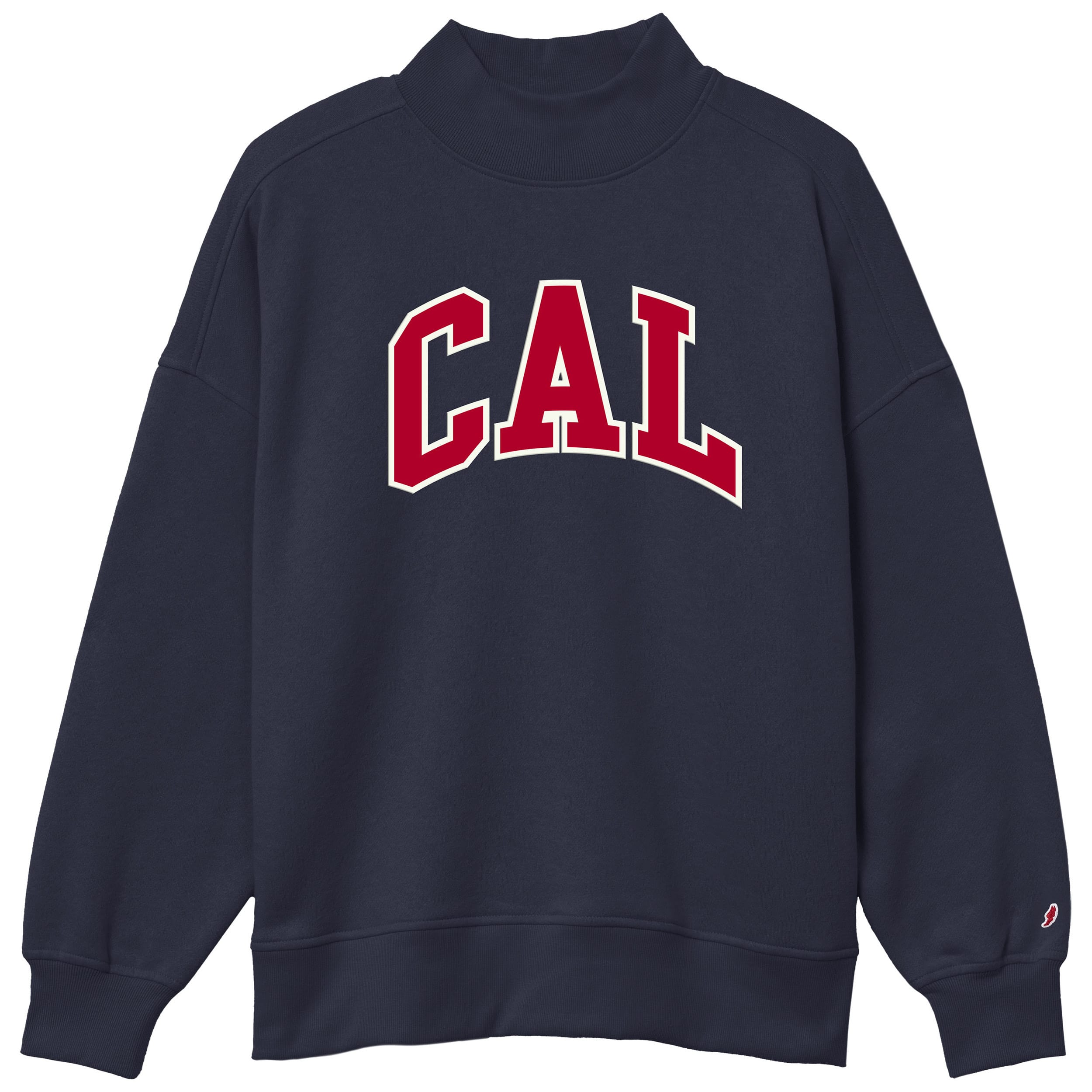 Christian Academy of Louisville Centurion Armory CAL Sweatshirt Black