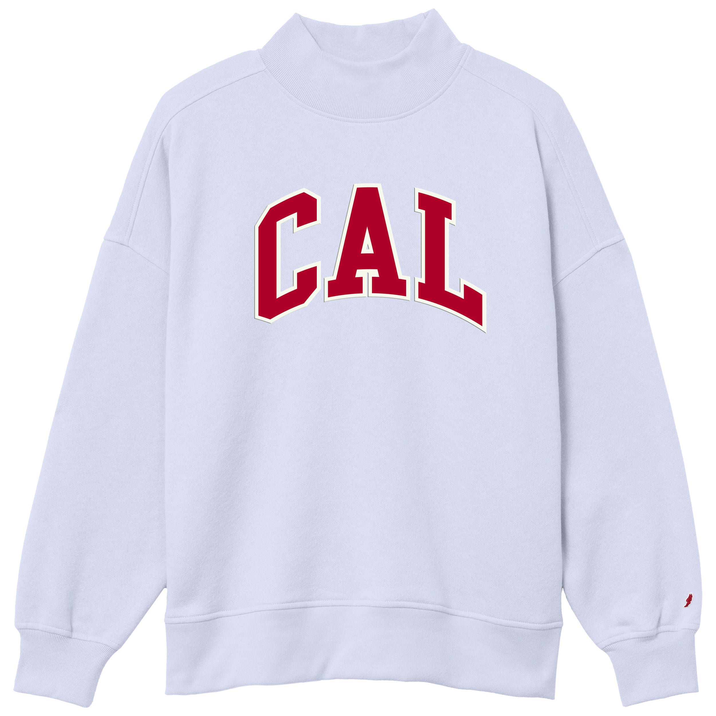 Christian Academy of Louisville Centurion Armory CAL Sweatshirt White