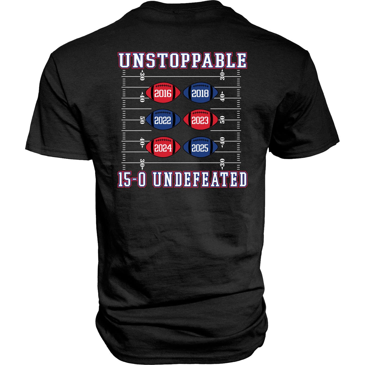 Christian Academy of Louisville Centurion Armory Championship Football Gear 2025