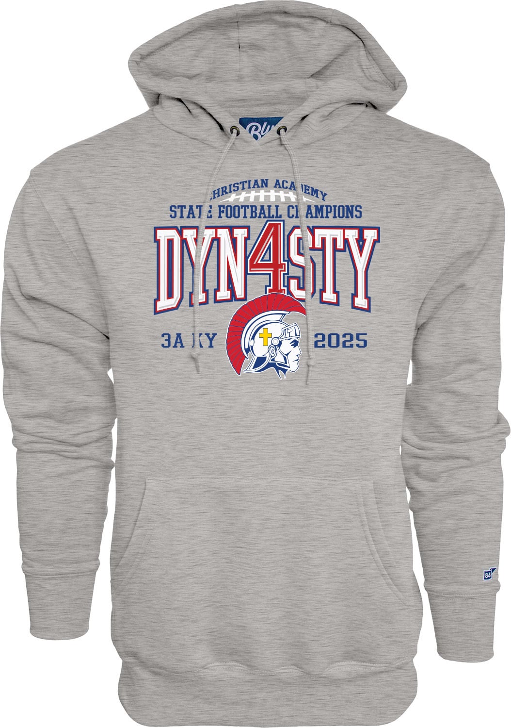 Christian Academy of Louisville Centurion Armory Championship Football Gear 2025