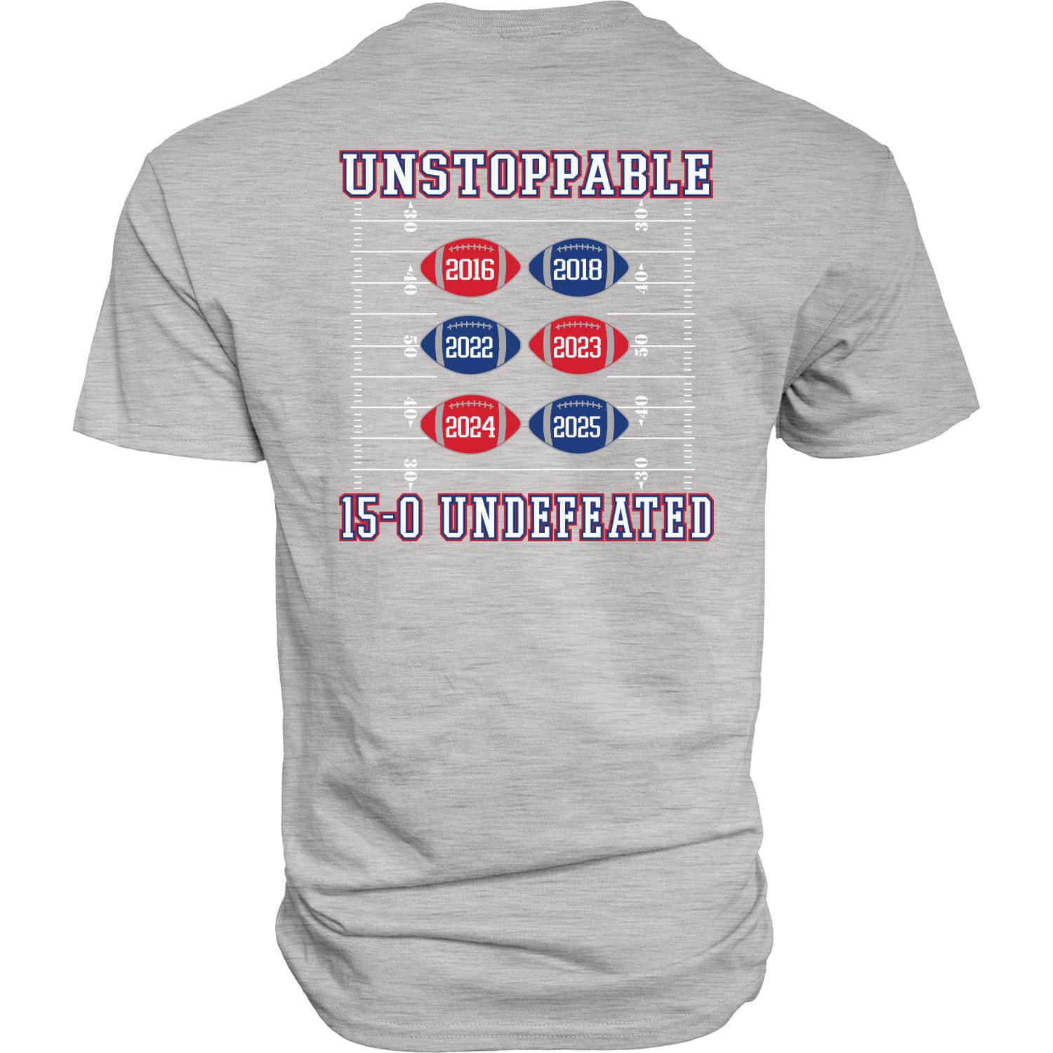 Christian Academy of Louisville Centurion Armory Championship Football Gear 2025