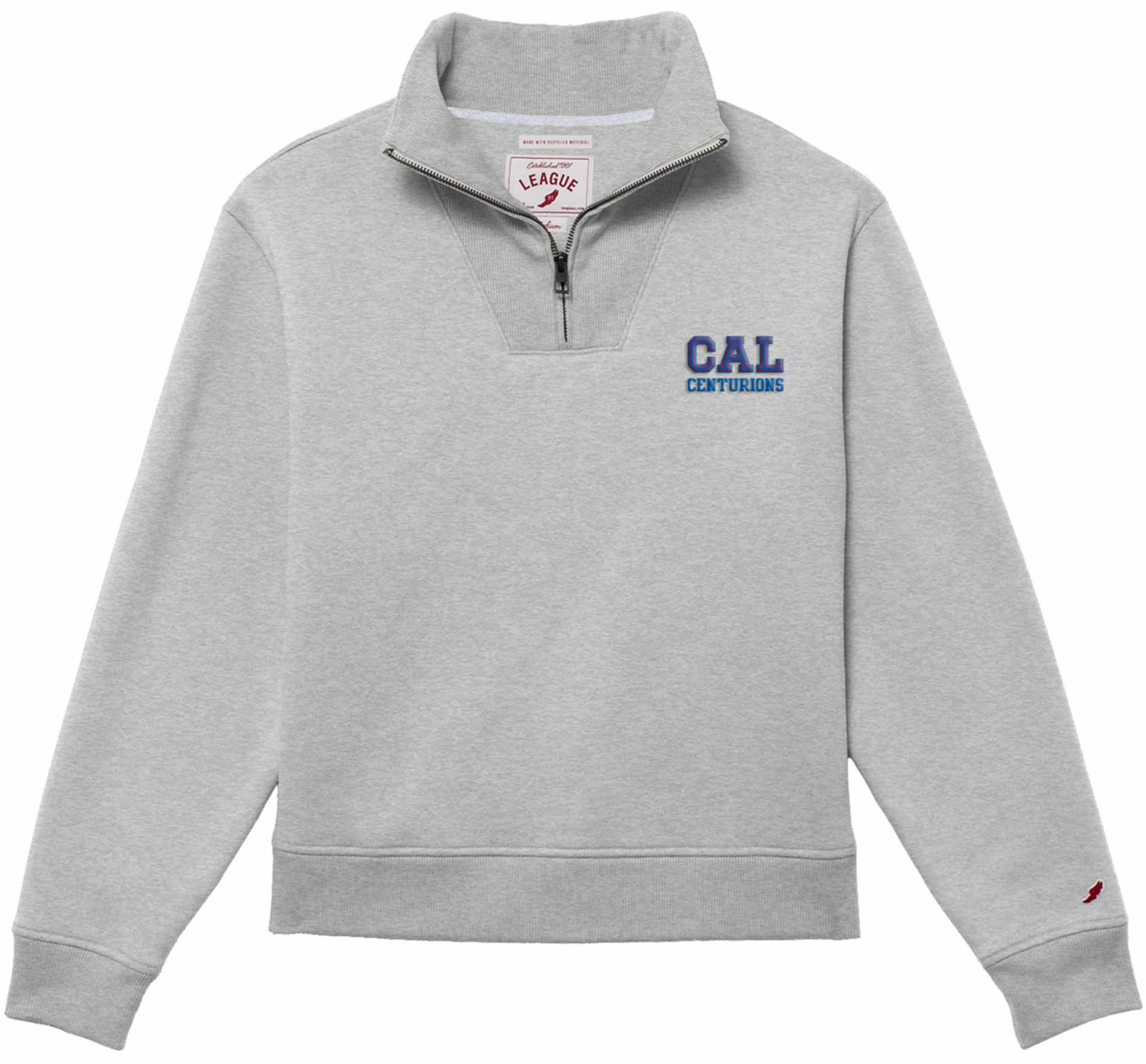 Christian Academy of Louisville Centurion Armory Preview QuarterZip
