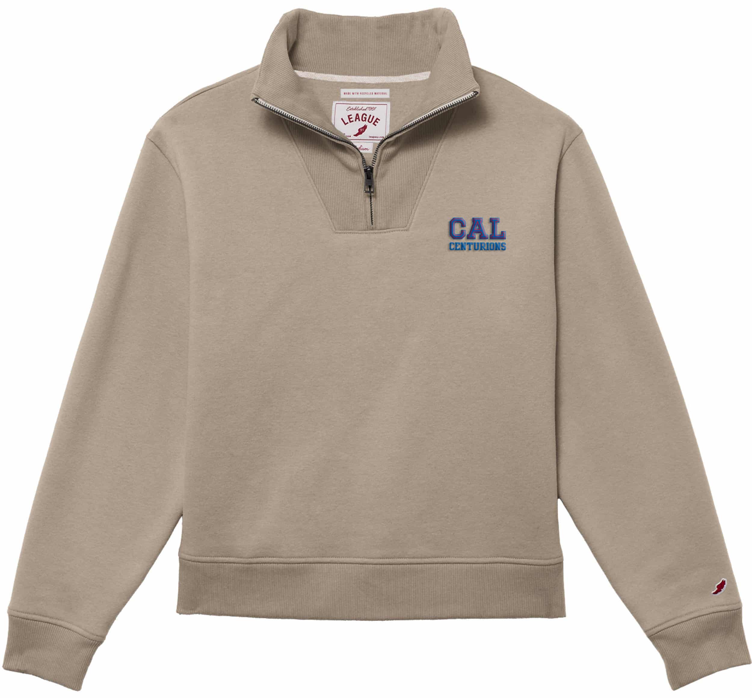 Christian Academy of Louisville Centurion Armory Preview QuarterZip