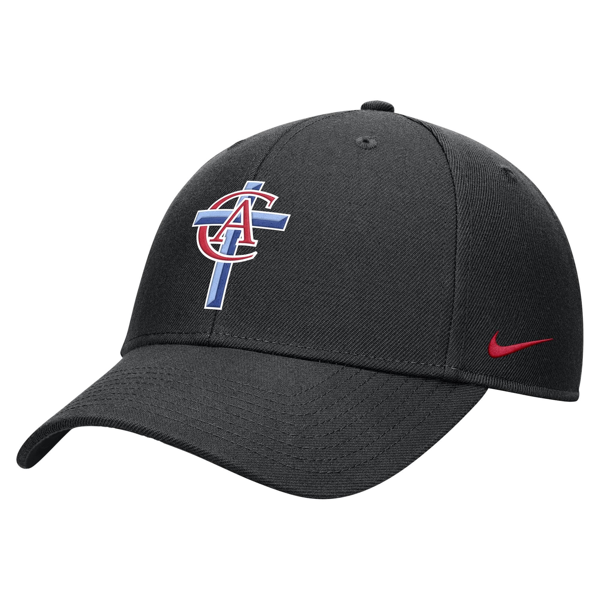 Christian Academy of Louisville Centurion Armory Spirit Wear Black Hat