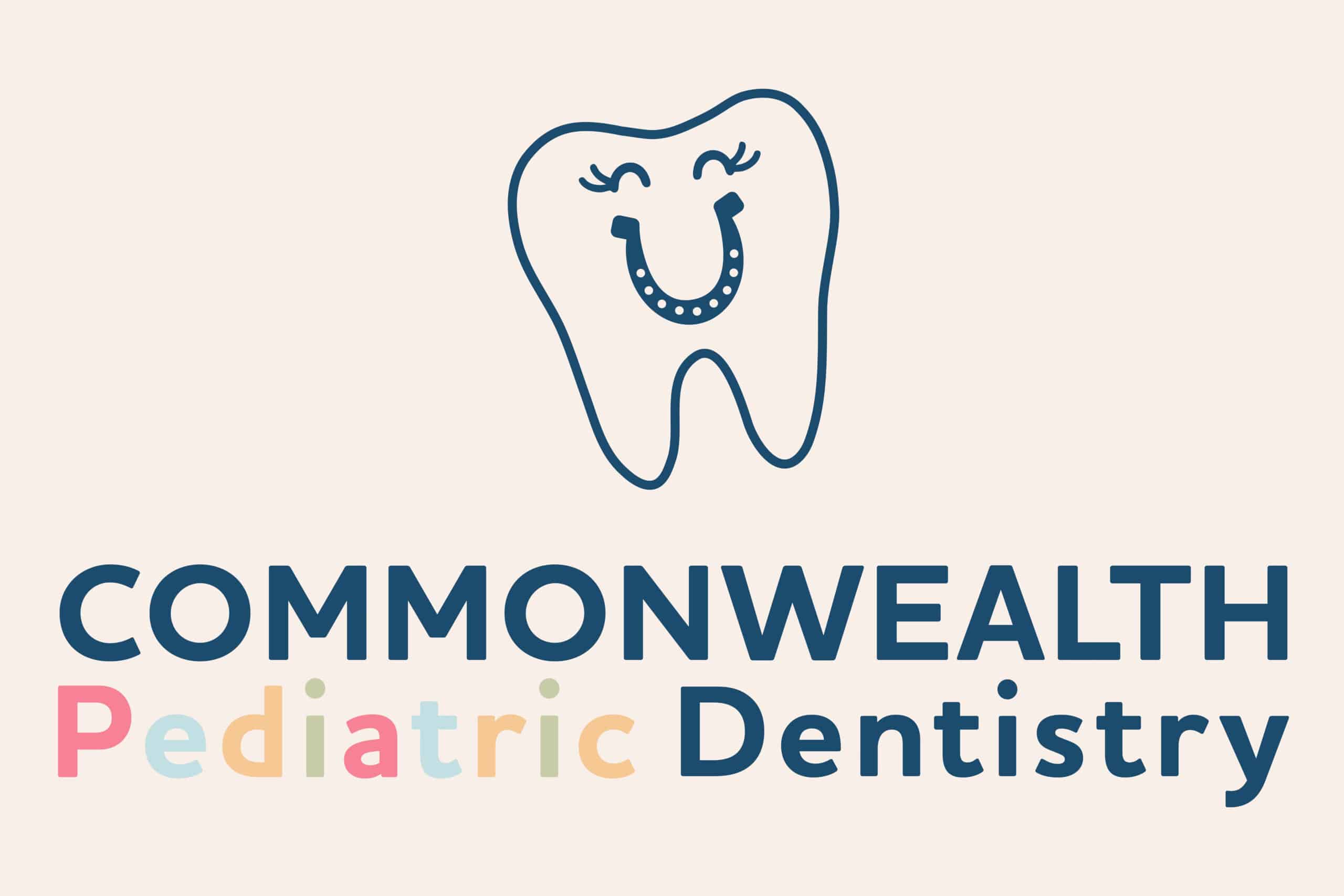 Christmas at CAL 2026 Sponsor Commonwealth Pediatric Dentistry