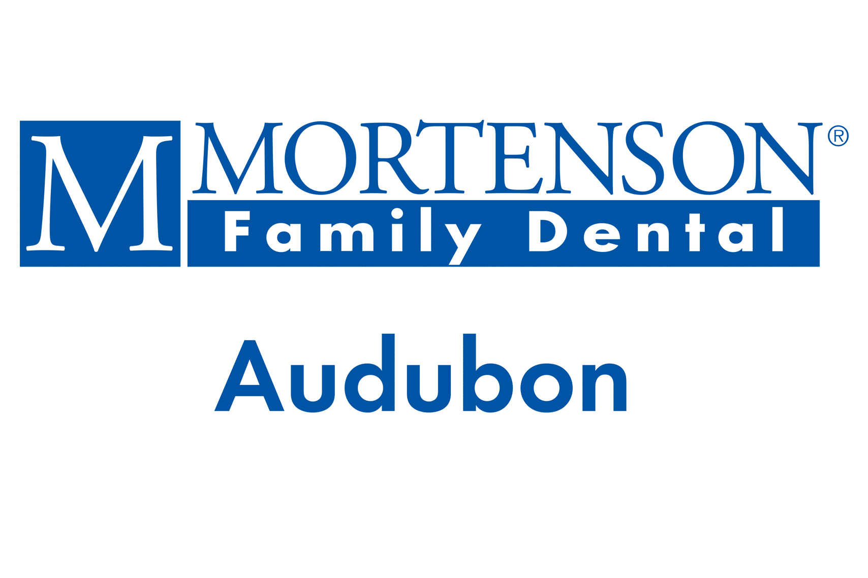 Christian Academy of Louisville Christmas at CAL 2026 Sponsor Mortenson Family Dental Audubon