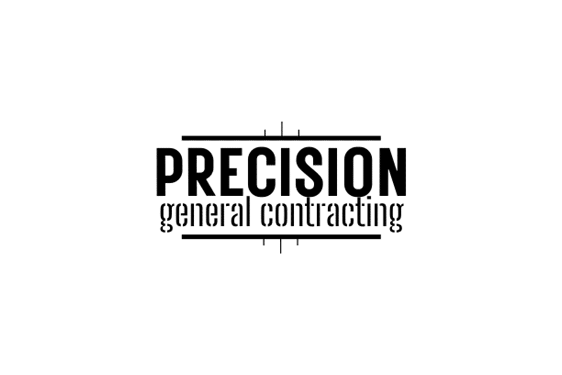 Christian Academy of Louisville Christmas at CAL 2026 Sponsor Precision General Contracting