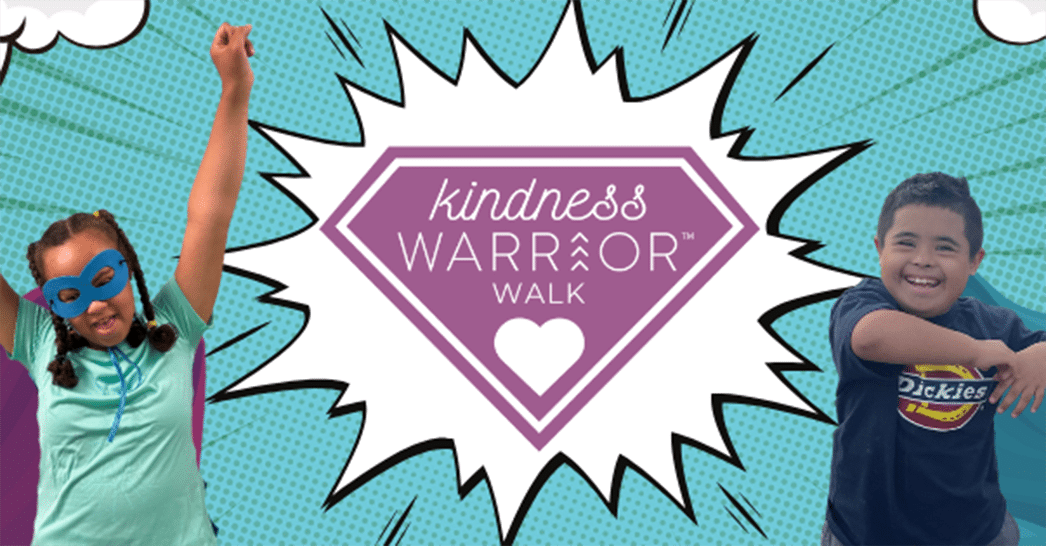 Down Syndrome of Louisville's Kindness Warrior Walk 2025