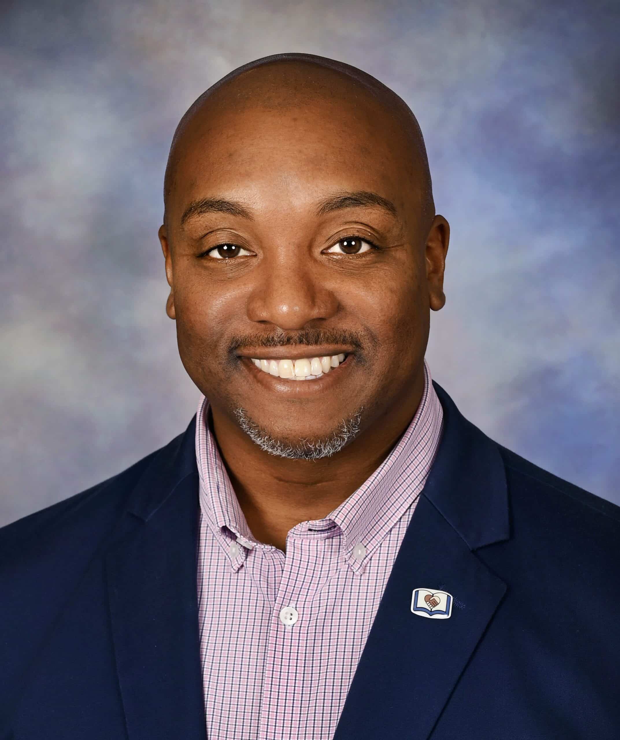 Mr. Deon Parker