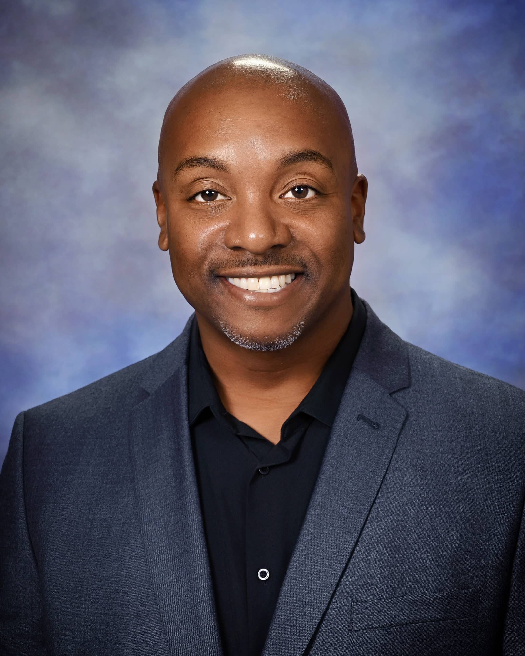 Mr. Deon Parker