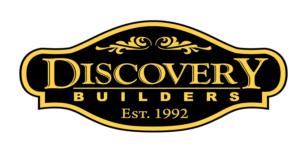 Christian Academy Sponsor 2026 Discovery Builders