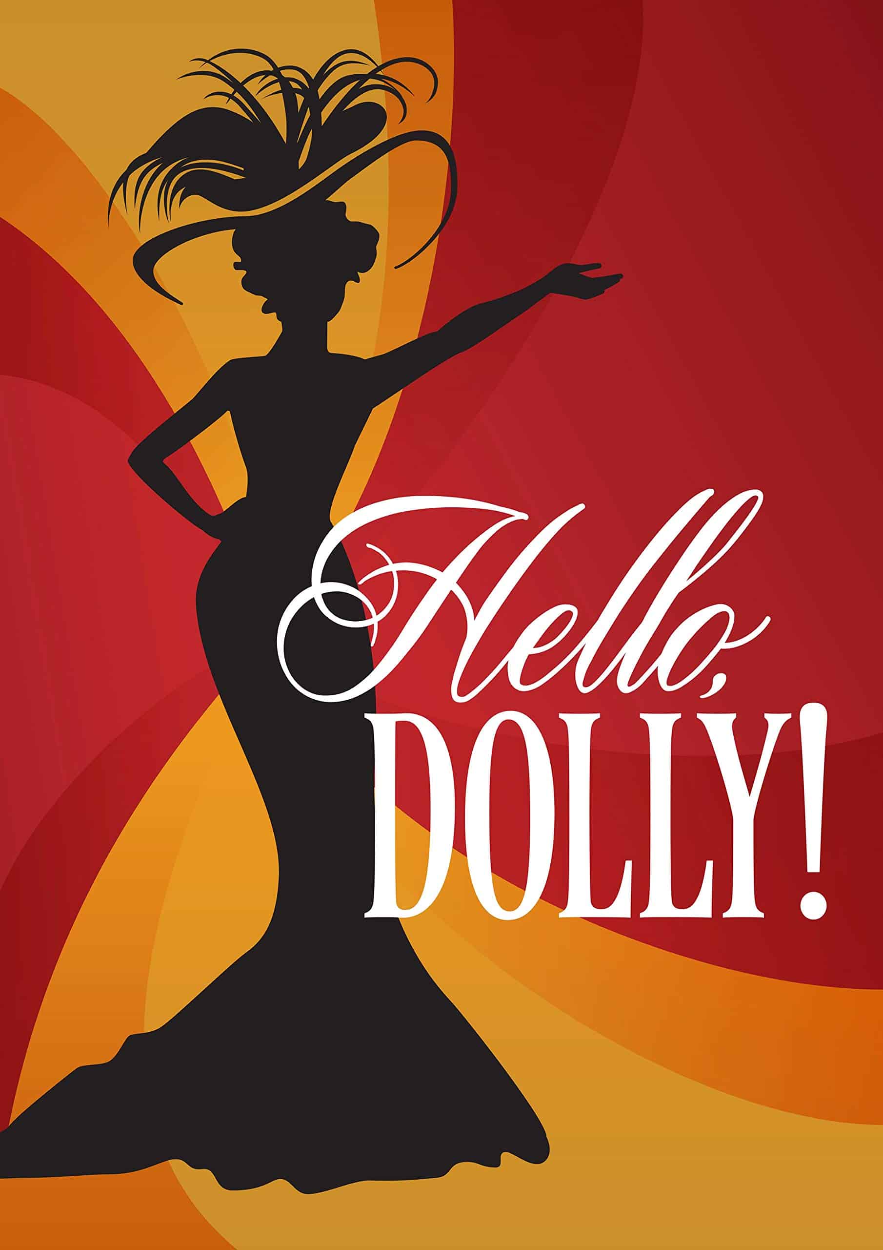 Christian Academy of Louisville High School DramatiCALs Presentation of Hello, Dolly!, March 12-14