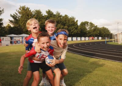 Christian Academy of Louisville Homecoming 2026 - A Look Back
