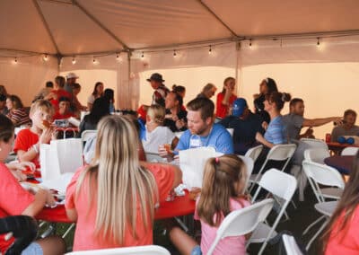 Christian Academy of Louisville Homecoming 2026 - A Look Back