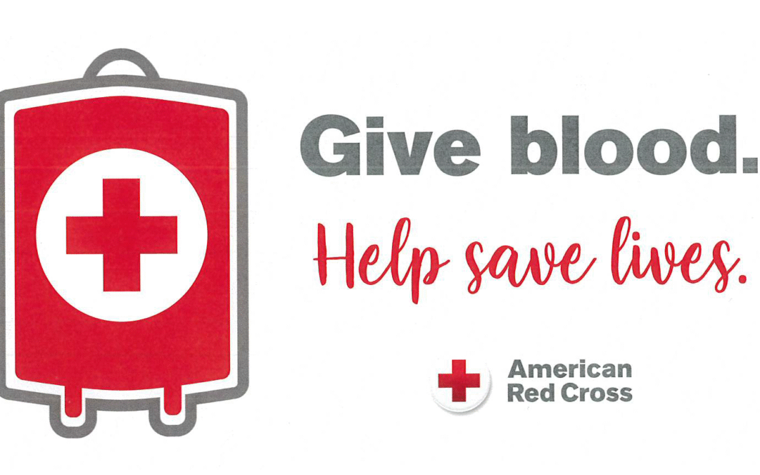 Christian Academy of Louisville American Red Cross Blood Drive 2026