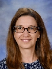 April MacDonald