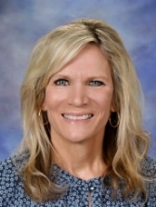 Jill Blount
