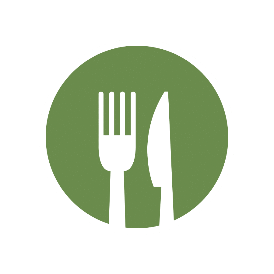 By the Numbers Ribbon Icon