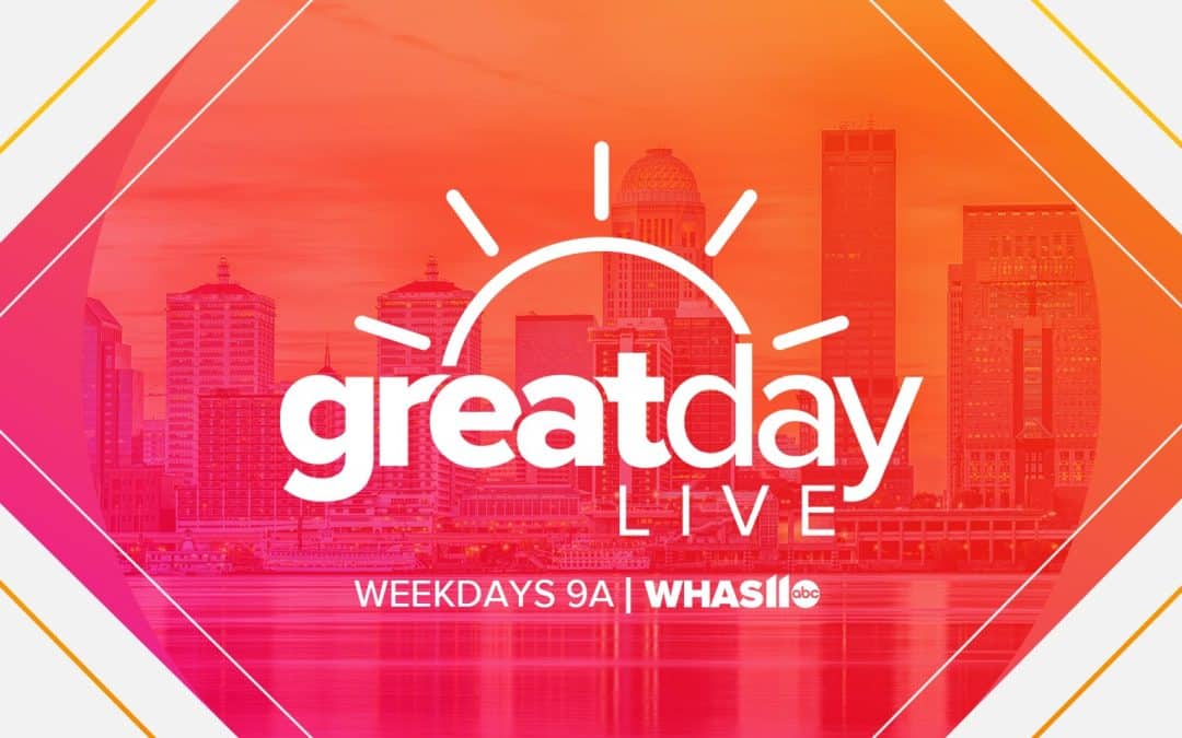 Christian Academy Takes Over WHAS11’s Great Day Live, November 17