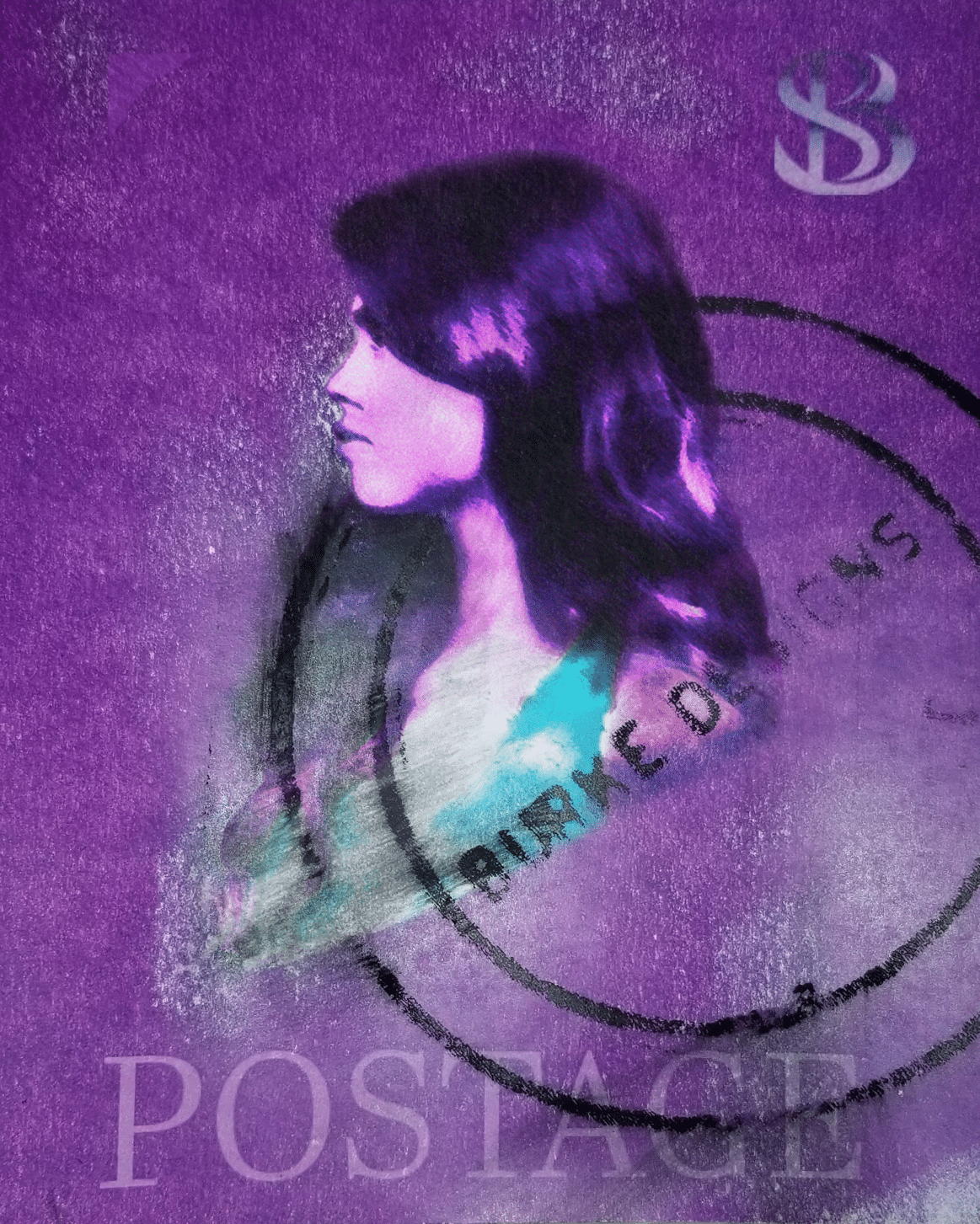 Christian Academy of Louisville Scholastic Arts 2026 Gold Key Winner - S. Burke, Love Letter to Learning