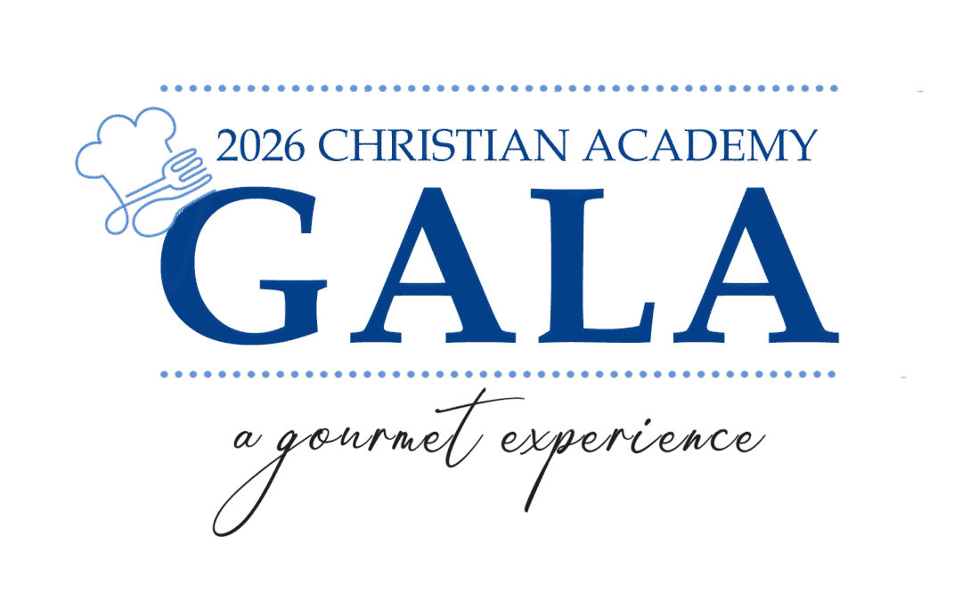 Christian Academy School System Gala 2026