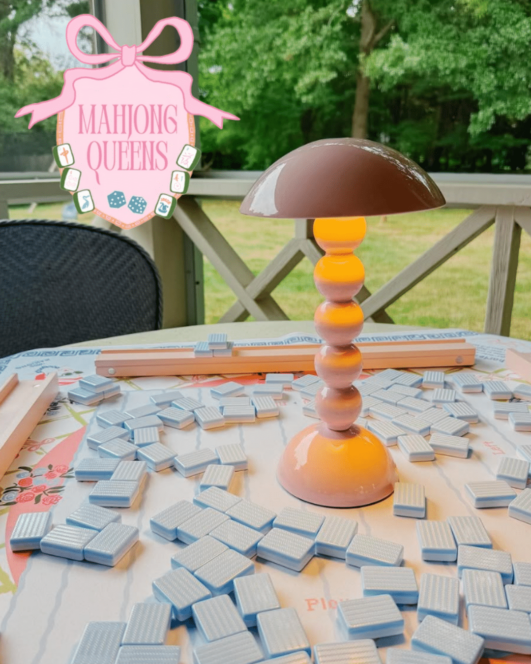 Christian Academy School System Gala 2026 Mahjong Queens Auction