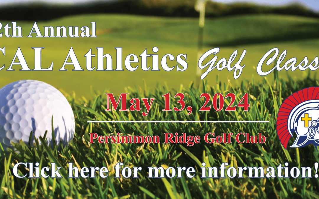 2024 CAL Golf Classic Registration Now Open!