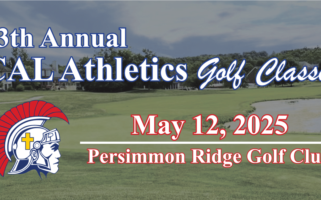 Registration Open for 2025 CAL Athletics Golf Classic