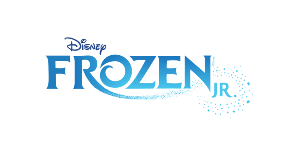 Don’t Miss the CAI Elementary Presentation of Frozen Jr., September 26-28