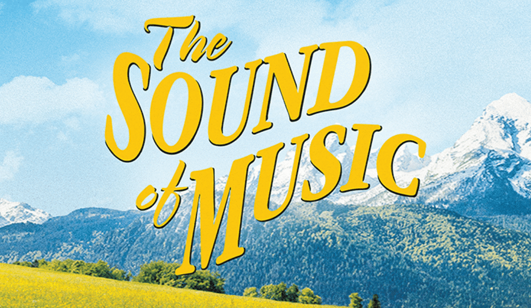 Christian Academy of Indiana All School Production of The Sound of Music November 20-22