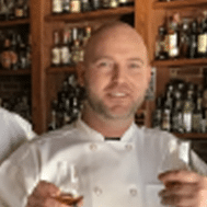 Christian Academy School System | Support | 2025 Gala | Featured Chef | Jereme McFarland | Bourbons Bistro